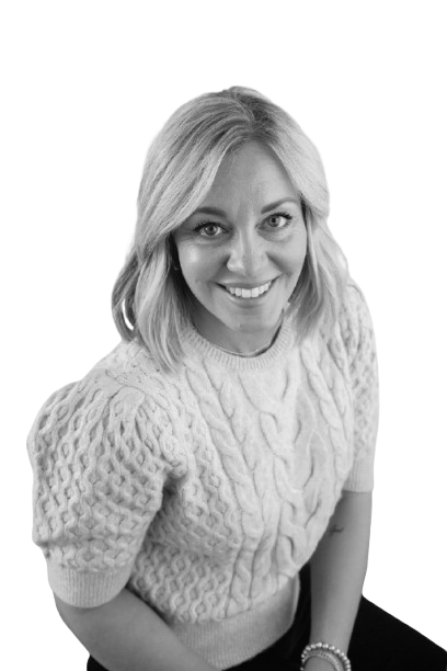 Krystal Van Der Brink