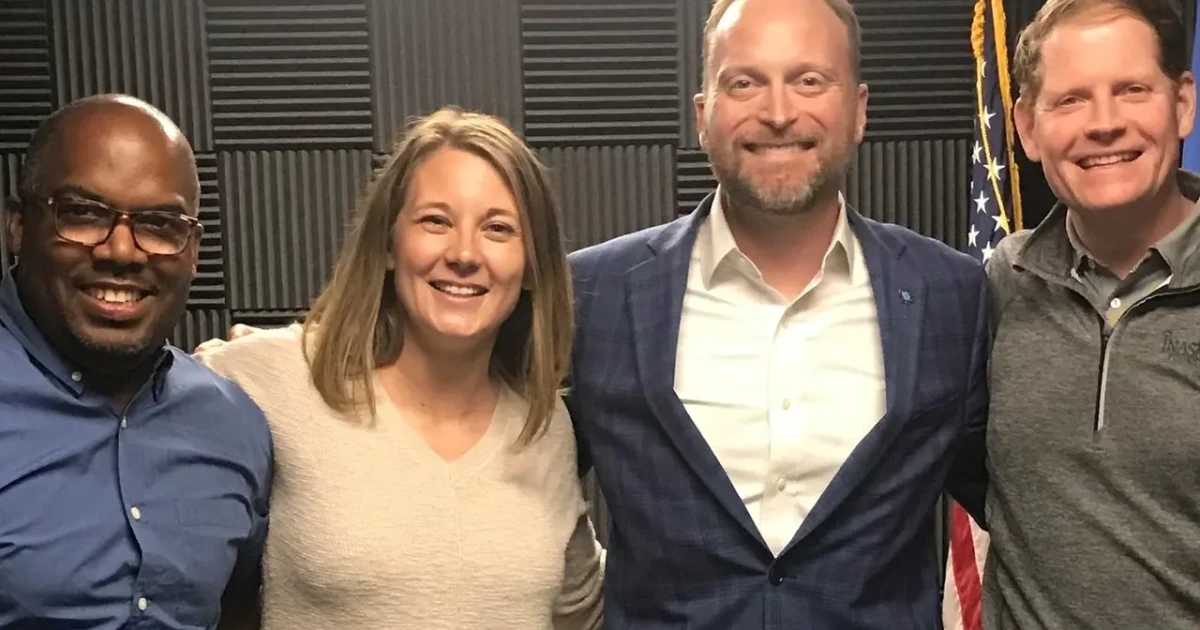 Community Development Addressing Food Insecurity image