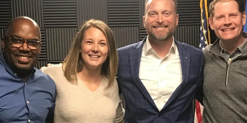 Community Development Addressing Food Insecurity image