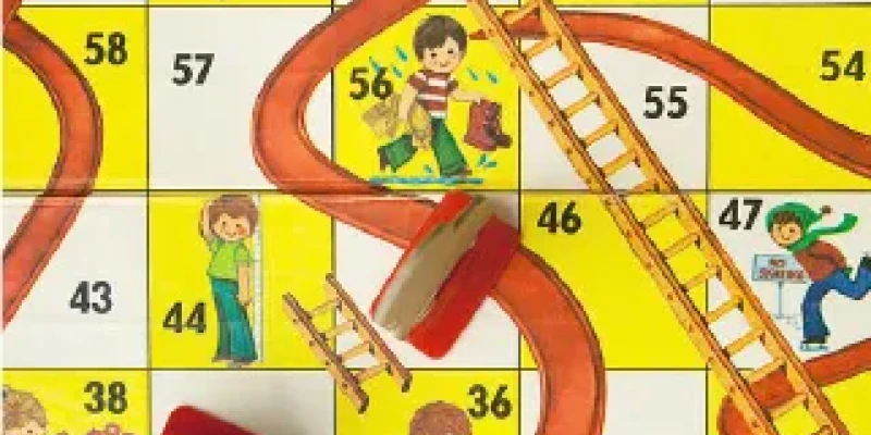 A Tangible Illustration of the Promise of TANF image