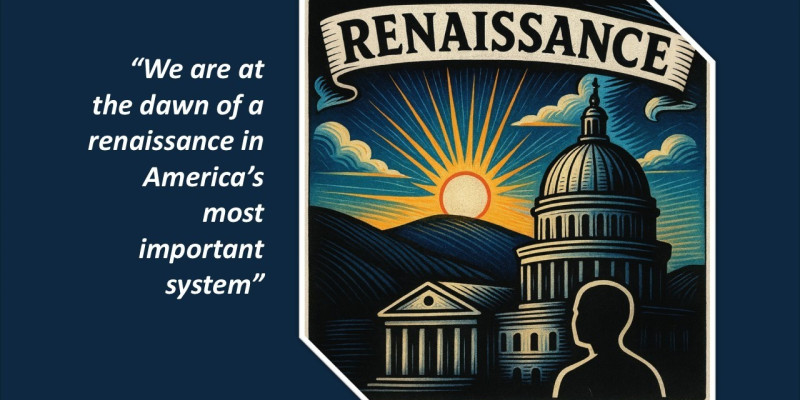America's HHS Renaissance image