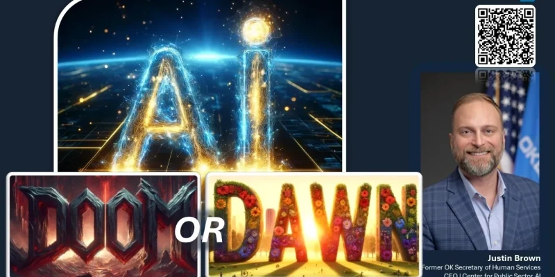 AI | Doom or Dawn | Keynote | Boys & Girls Clubs National Summit image