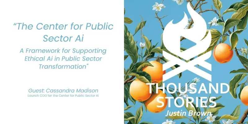 Episode 3.2 | Thousand Stories Podcast on