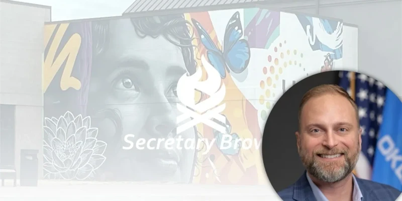 Modernizing Technology for Change: Leadership and a Shared Vision image