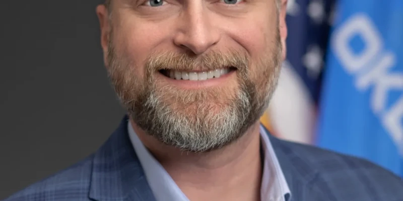 New TANF strategy aimed at improving outcomes for Oklahoma image