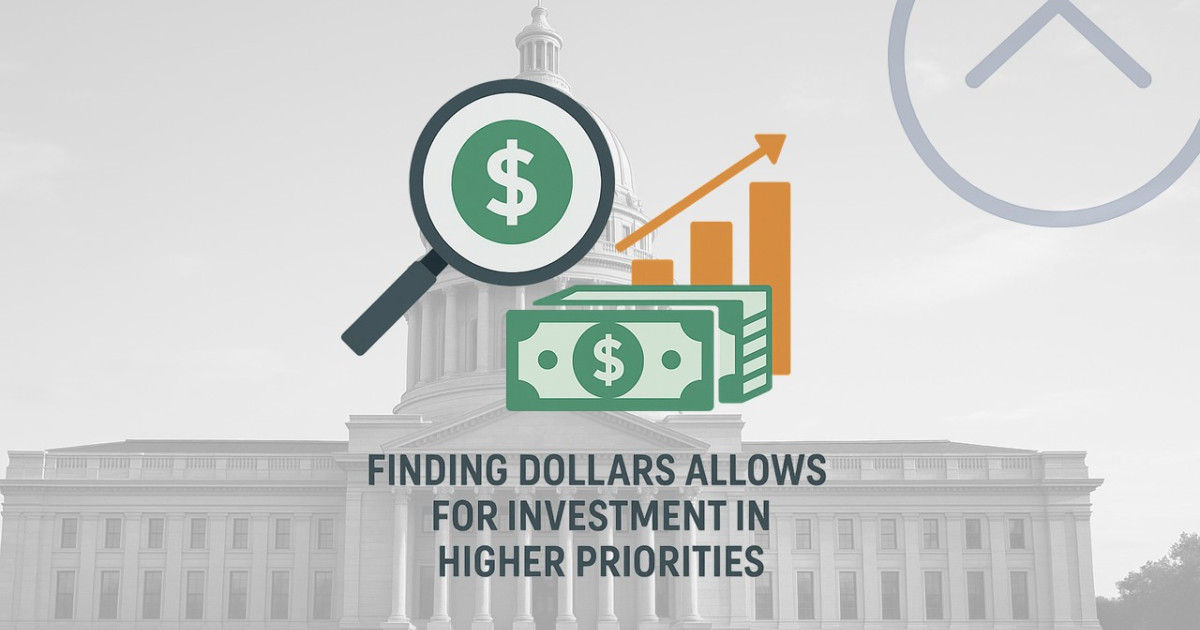 Unlocking Budget Capacity: A ‘Right Now’ Priority in Government AI Adoption image