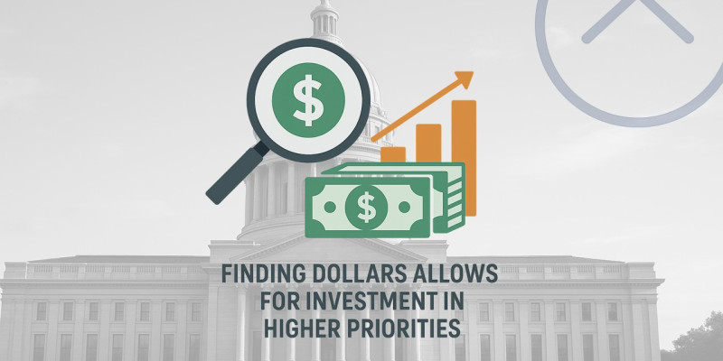 Unlocking Budget Capacity: A ‘Right Now’ Priority in Government AI Adoption image